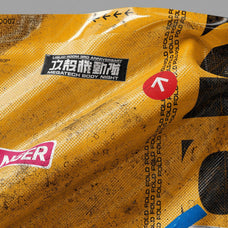 Sealed Bags