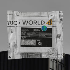 Sealed Bags