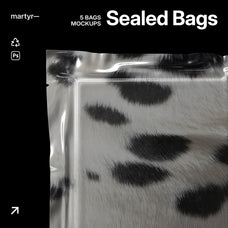 Sealed Bags