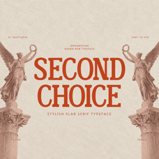 second-choice-vintage-slab-serif-font-unknown-creator-1.png