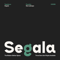 Segala