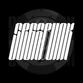 SEGAPUNK Typeface
