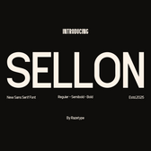 Sellon