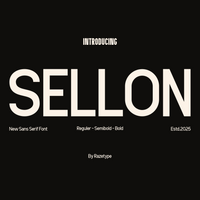 Sellon