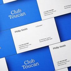 Selva: Business Card Mockup Kit