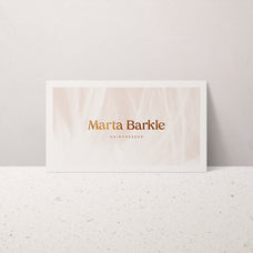 Selva: Business Card Mockup Kit