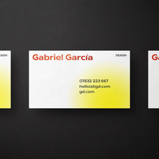 Selva: Business Card Mockup Kit