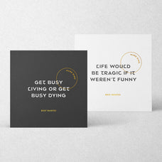 Selva: Business Card Mockup Kit