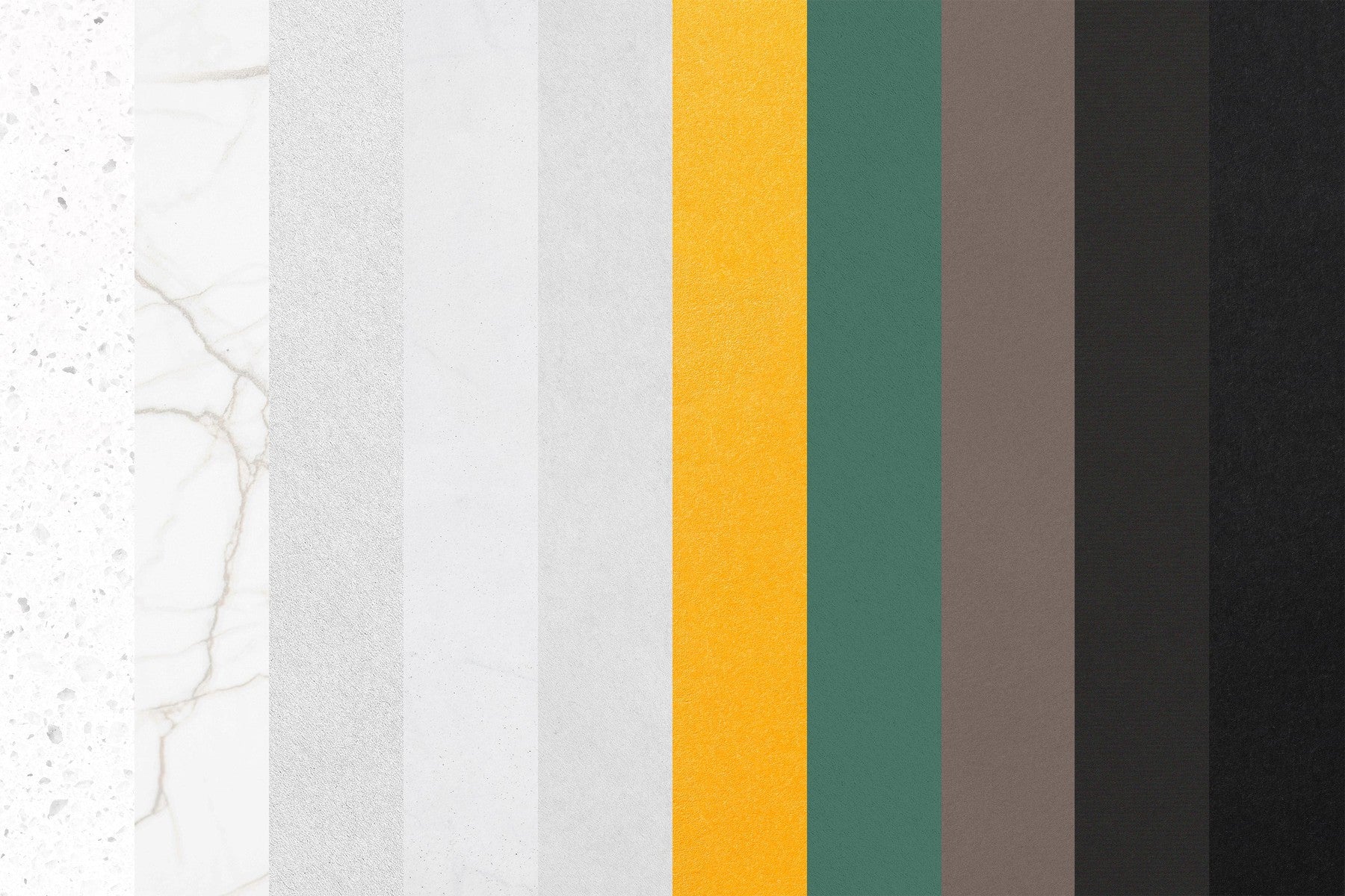 Selva: Business Card Mockup Kit