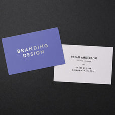 Selva: Business Card Mockup Kit