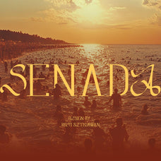 Senada Display Font