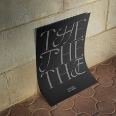 Senada Display Font