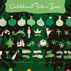 Sentimental Feeling - A Nostalgic Hand-Written Christmas Font