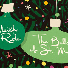 Sentimental Feeling - A Nostalgic Hand-Written Christmas Font