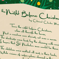 Sentimental Feeling - A Nostalgic Hand-Written Christmas Font