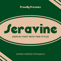 Seravine