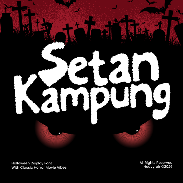 setan-kampung-creepy-horror-display-font-heavyrain-1.png