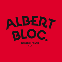 SFC Albert Bloc