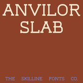 SFC Anvilor