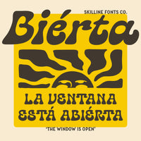 SFC Bierta