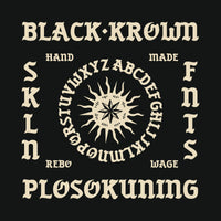SFC Black Krown