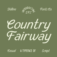 SFC Country Fairway