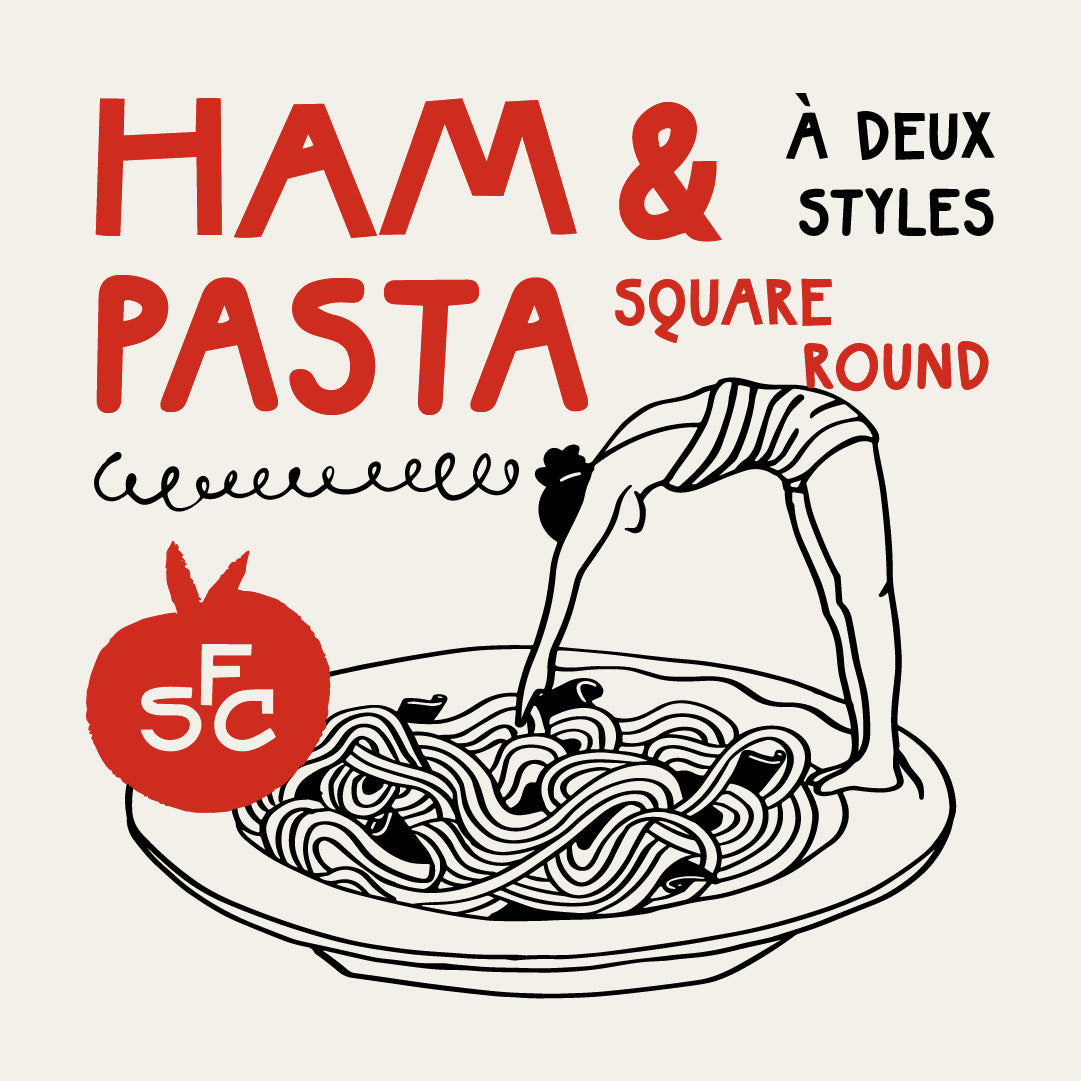 sfc-ham-pasta-extras-skilline-fonts-co-1.webp