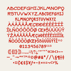 sfc-ham-pasta-extras-skilline-fonts-co-6.webp