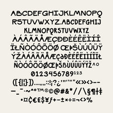 sfc-ham-pasta-extras-skilline-fonts-co-7.webp