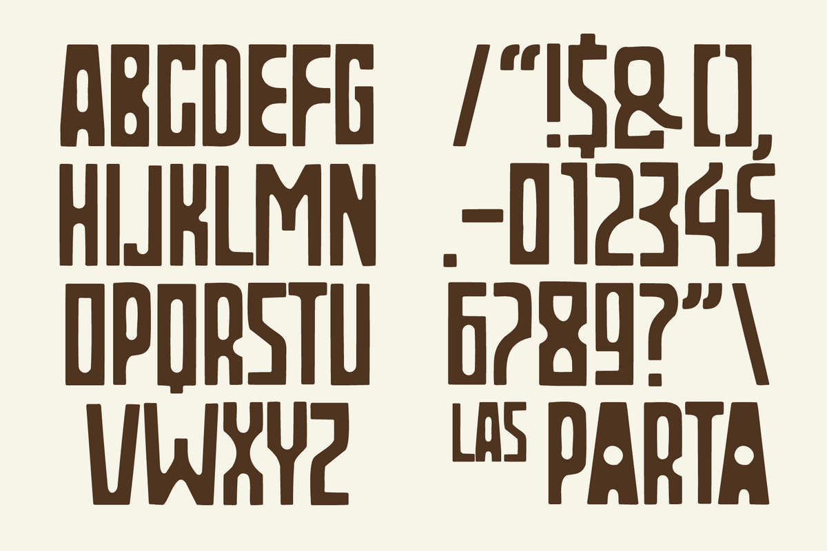 sfc-las-parta-skilline-fonts-co-2.png