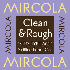 sfc-mircola-skilline-fonts-co-10.webp
