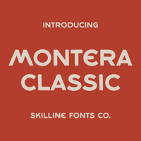 SFC Montera Classic