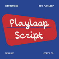 SFC Playloop
