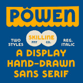 SFC Powen