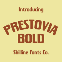 SFC Prestovia