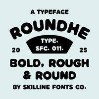 SFC Roundhe