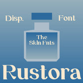 SFC Rustora