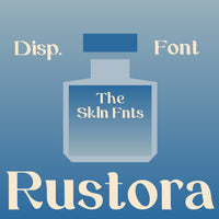 SFC Rustora