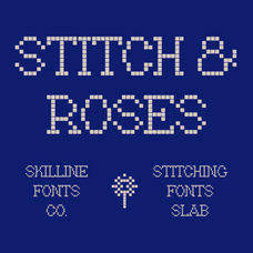 sfc-stitch-roses-skilline-fonts-co-1.png
