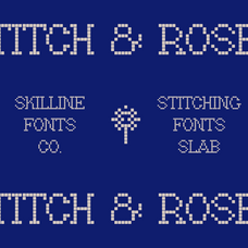 sfc-stitch-roses-skilline-fonts-co-3.png