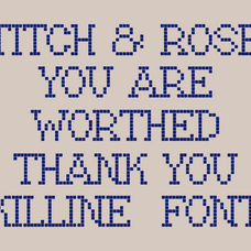 sfc-stitch-roses-skilline-fonts-co-6.png