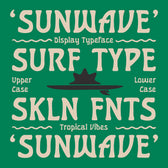 SFC Sunwave