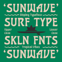 SFC Sunwave