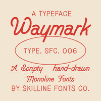 SFC Waymark