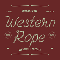 sfc-western-rope-skilline-fonts-co-1.png