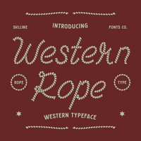 SFC Western Rope