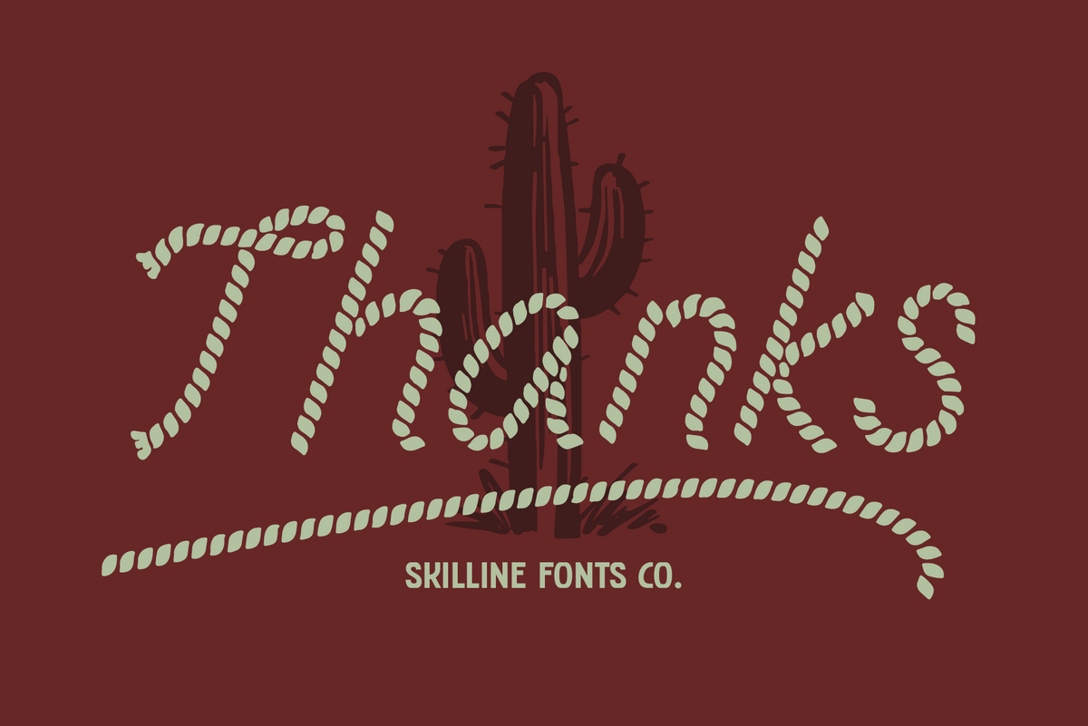 sfc-western-rope-skilline-fonts-co-5.png