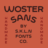 SFC Woster Sans
