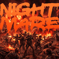 SHADE WHISPER — Horror Font by Enxyclo Studio, preview 2