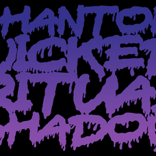 SHADE WHISPER — Horror Font by Enxyclo Studio, preview 8